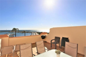 Townhouse TOBY, Estepona